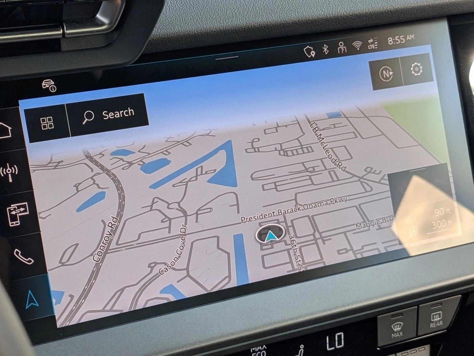 2026 Audi A3 Premium Plus quattro