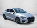 2024 Audi A3 Premium 40 TFSI quattro