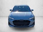 2026 Audi A3 Premium Plus quattro