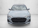 2026 Audi A3 Premium Plus quattro