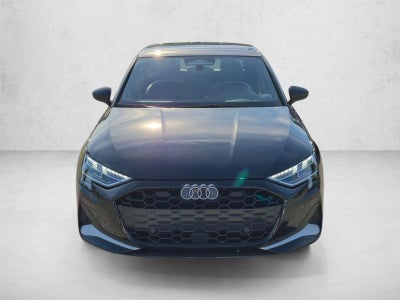 2026 Audi A3 Premium quattro *Ltd Avail*