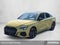 2024 Audi S3 Premium Plus 2.0 TFSI quattro