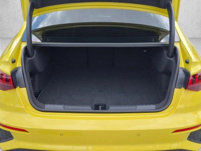 2024 Audi S3 Premium Plus 2.0 TFSI quattro