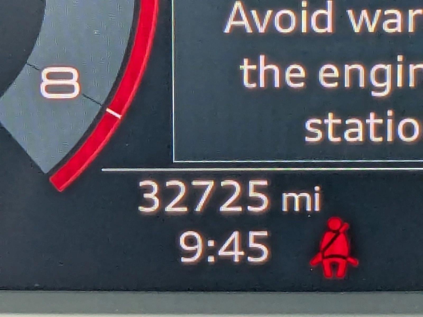 2023 Audi S3 Premium Plus 2.0 TFSI quattro