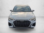 2023 Audi S3 Premium Plus 2.0 TFSI quattro