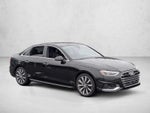 2020 Audi A4 Sedan Premium Plus 40 TFSI