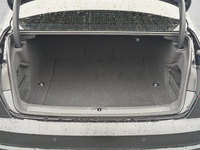 2020 Audi A4 Sedan Premium Plus 40 TFSI