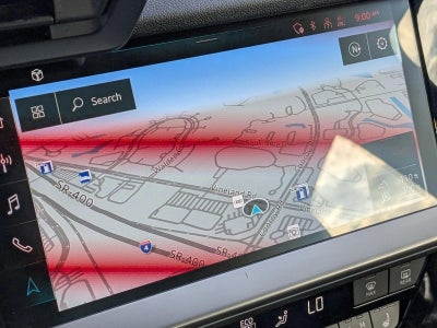 2023 Audi A3 Premium Plus 40 TFSI quattro