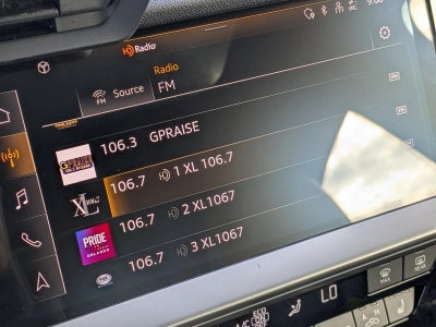 2023 Audi A3 Premium Plus 40 TFSI quattro