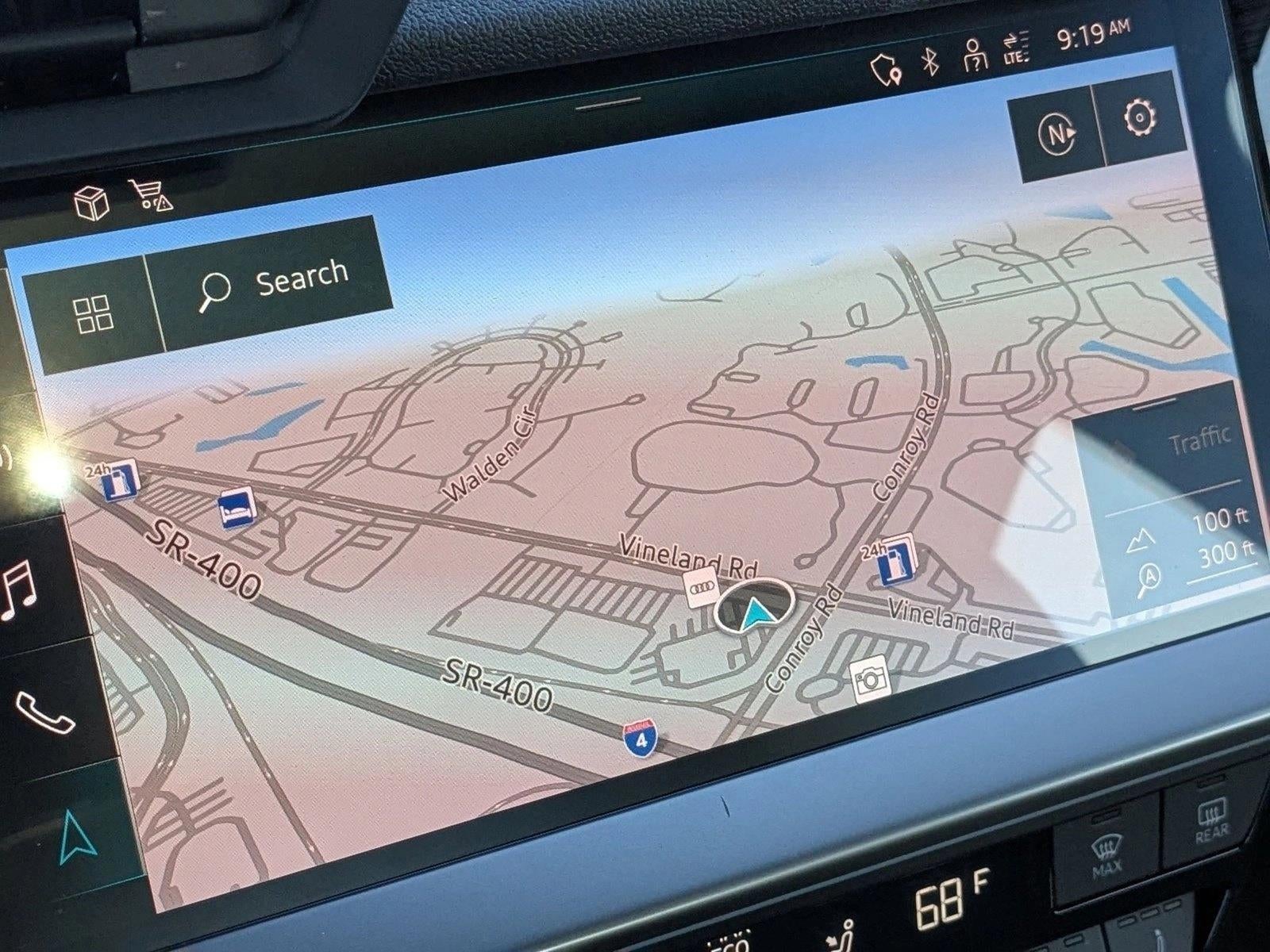 2023 Audi A3 Premium Plus 40 TFSI quattro