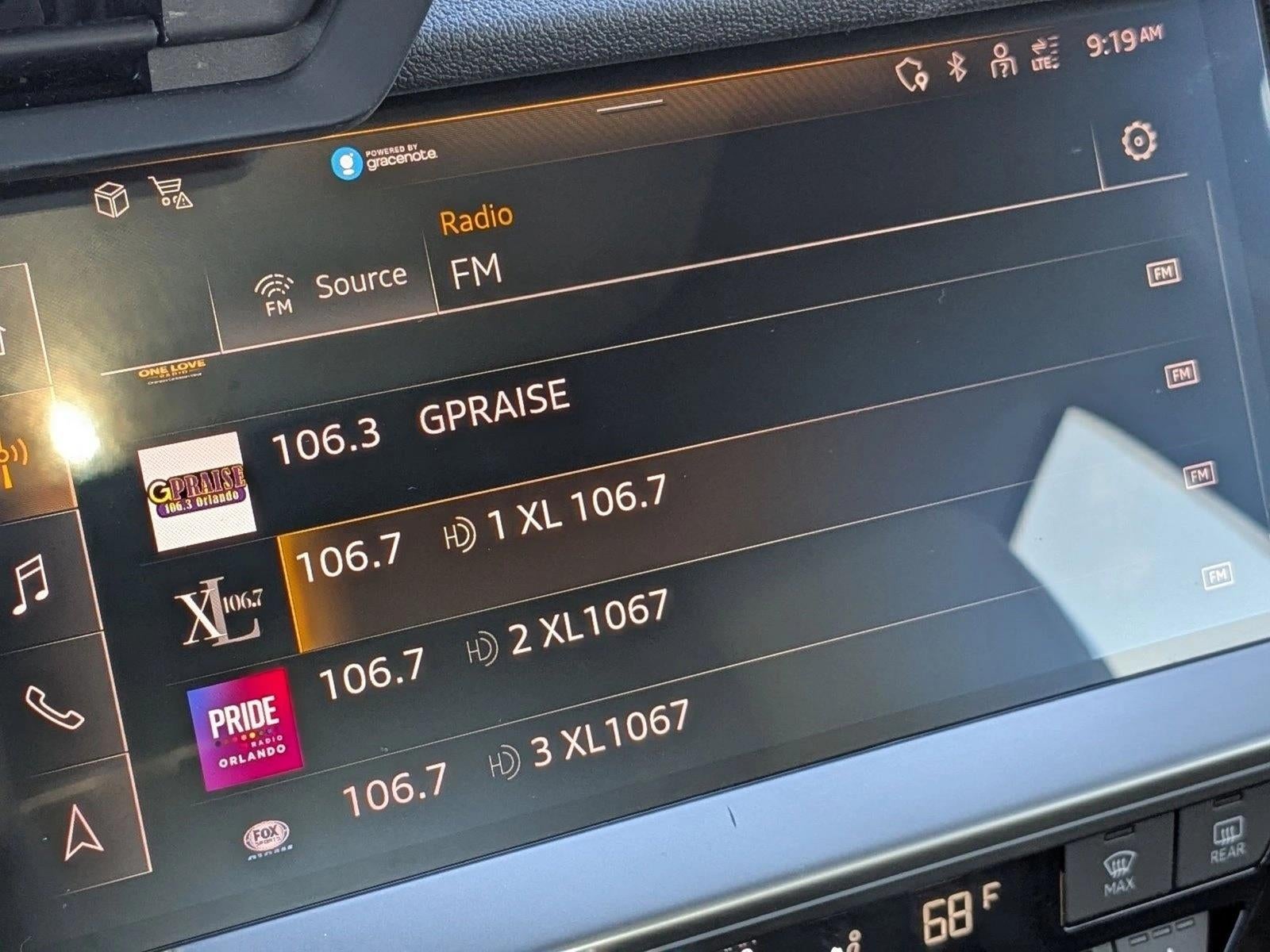 2023 Audi A3 Premium Plus 40 TFSI quattro