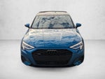 2023 Audi A3 Premium Plus 40 TFSI quattro