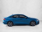 2023 Audi A3 Premium Plus 40 TFSI quattro