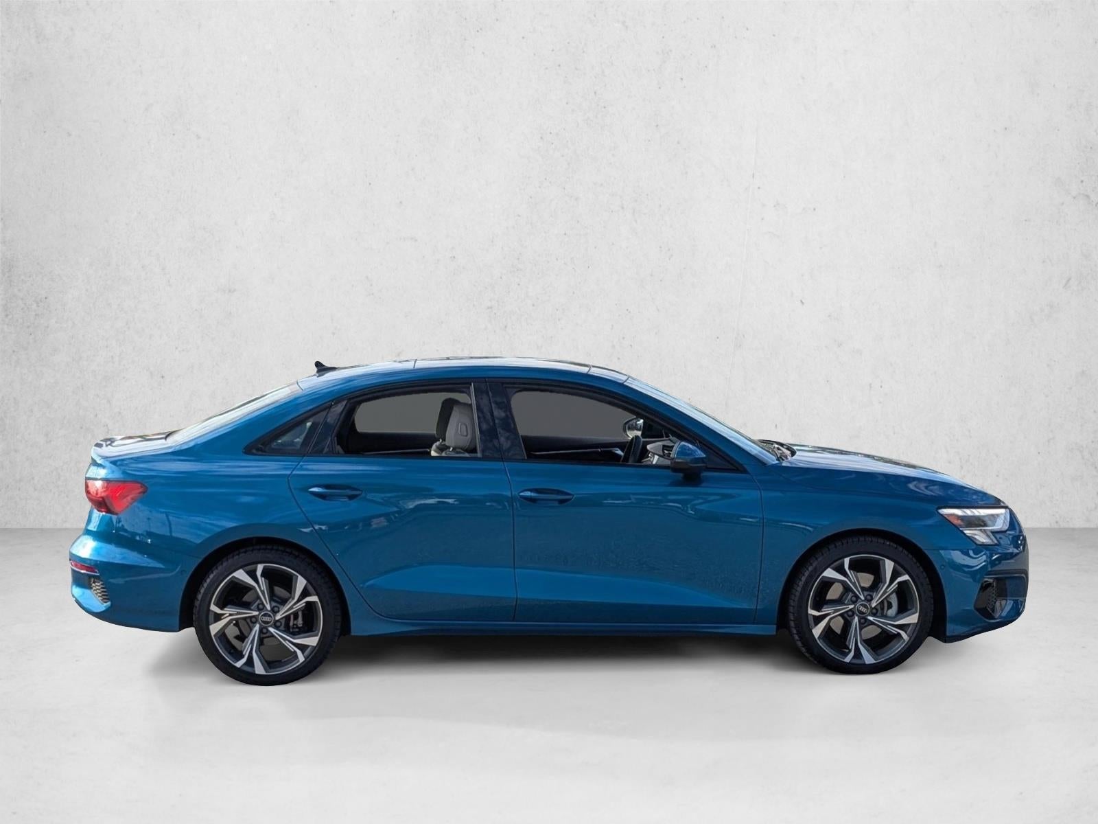 2023 Audi A3 Premium Plus 40 TFSI quattro