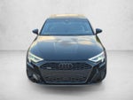 2024 Audi A3 Premium Plus 40 TFSI quattro