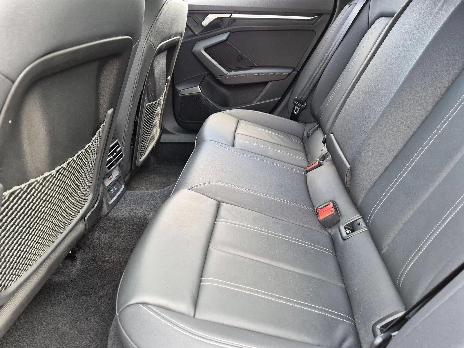 2023 Audi A3 Premium Plus 40 TFSI quattro
