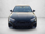 2024 Audi S3 Prestige 2.0 TFSI quattro