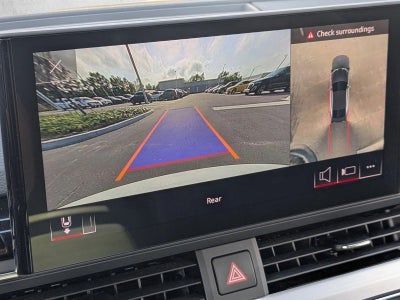 2023 Audi A5 Coupe S line Premium Plus 45 TFSI quattro