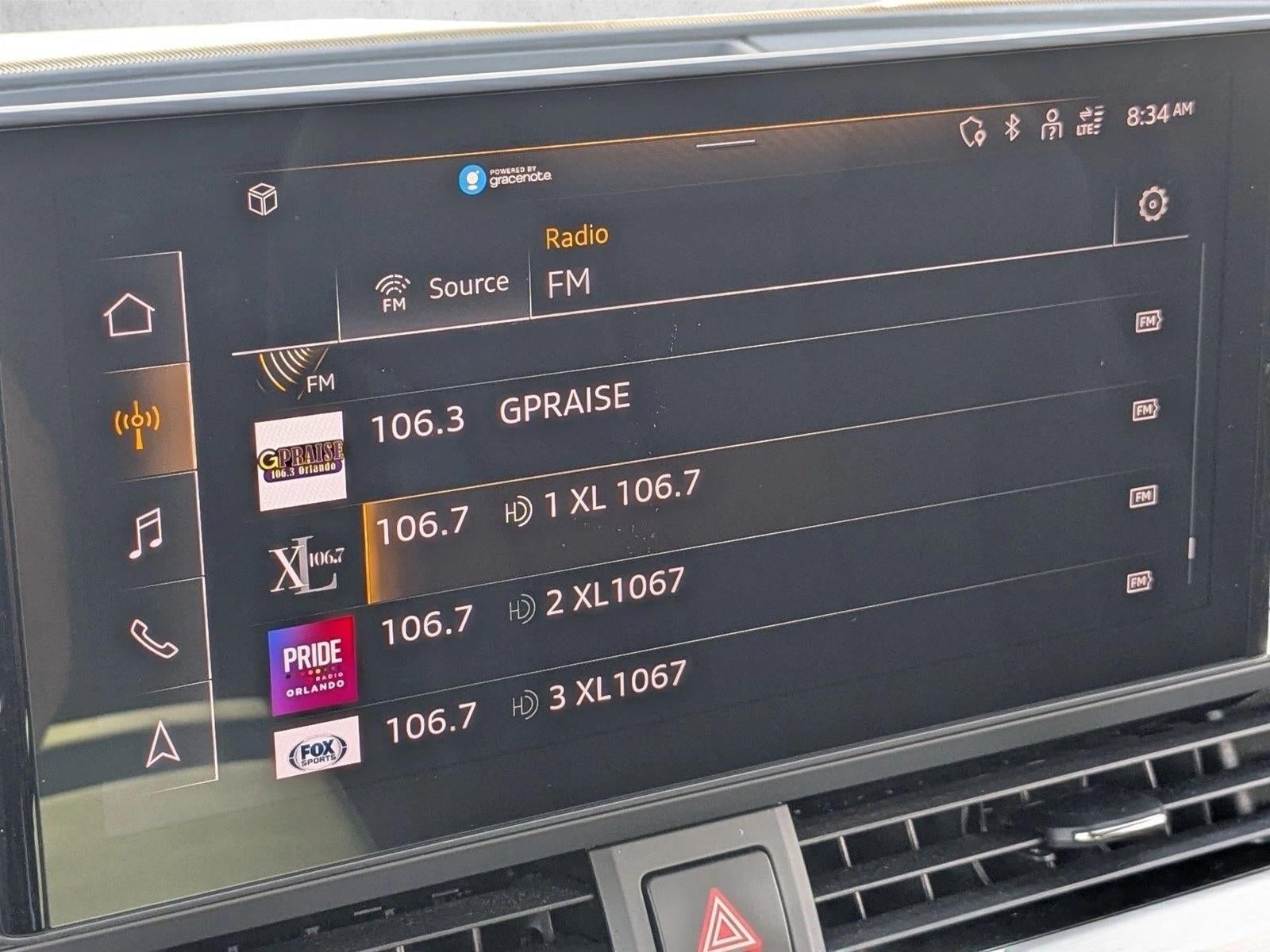 2023 Audi A5 Coupe S line Premium Plus 45 TFSI quattro