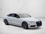 2018 Audi A7 3.0 TFSI Premium Plus