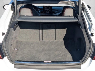 2018 Audi A7 3.0 TFSI Premium Plus