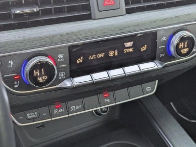 2018 Audi A5 Cabriolet 2.0 TFSI Premium Plus