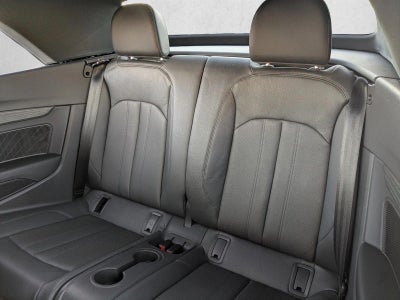 2018 Audi A5 Cabriolet 2.0 TFSI Premium Plus