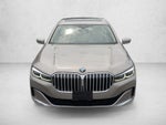 2020 BMW 740i Sedan