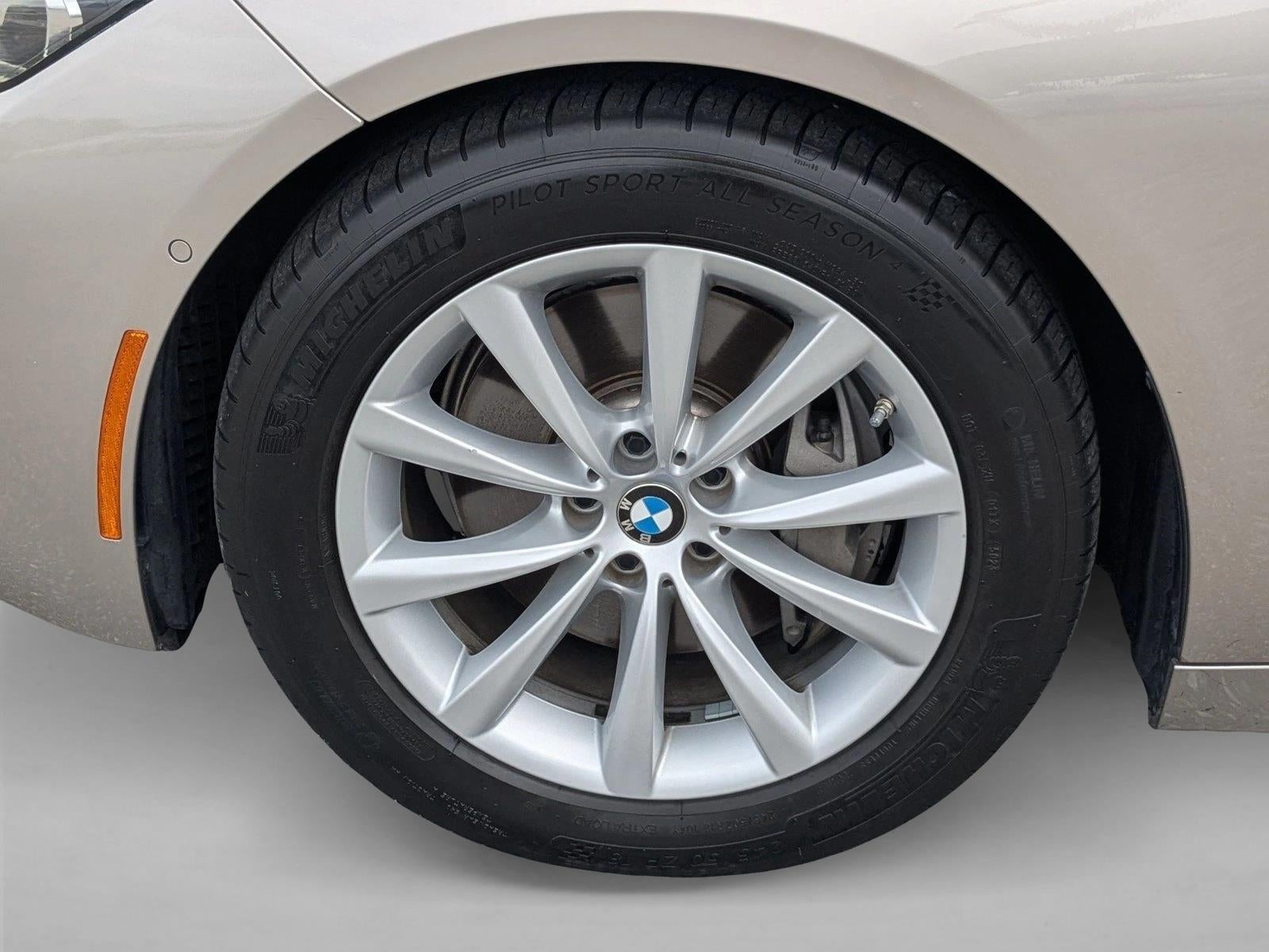 2020 BMW 740i Sedan