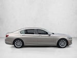 2020 BMW 740i Sedan