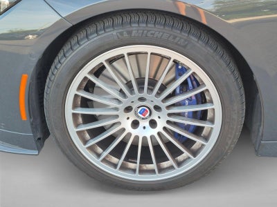 2021 BMW ALPINA B7 xDrive Sedan