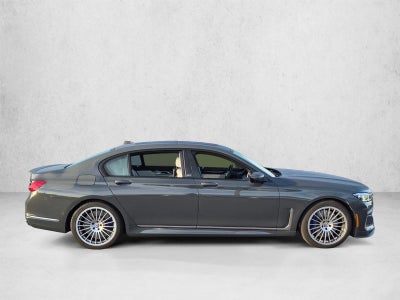 2021 BMW ALPINA B7 xDrive Sedan