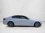 2019 BMW 530i xDrive Sedan