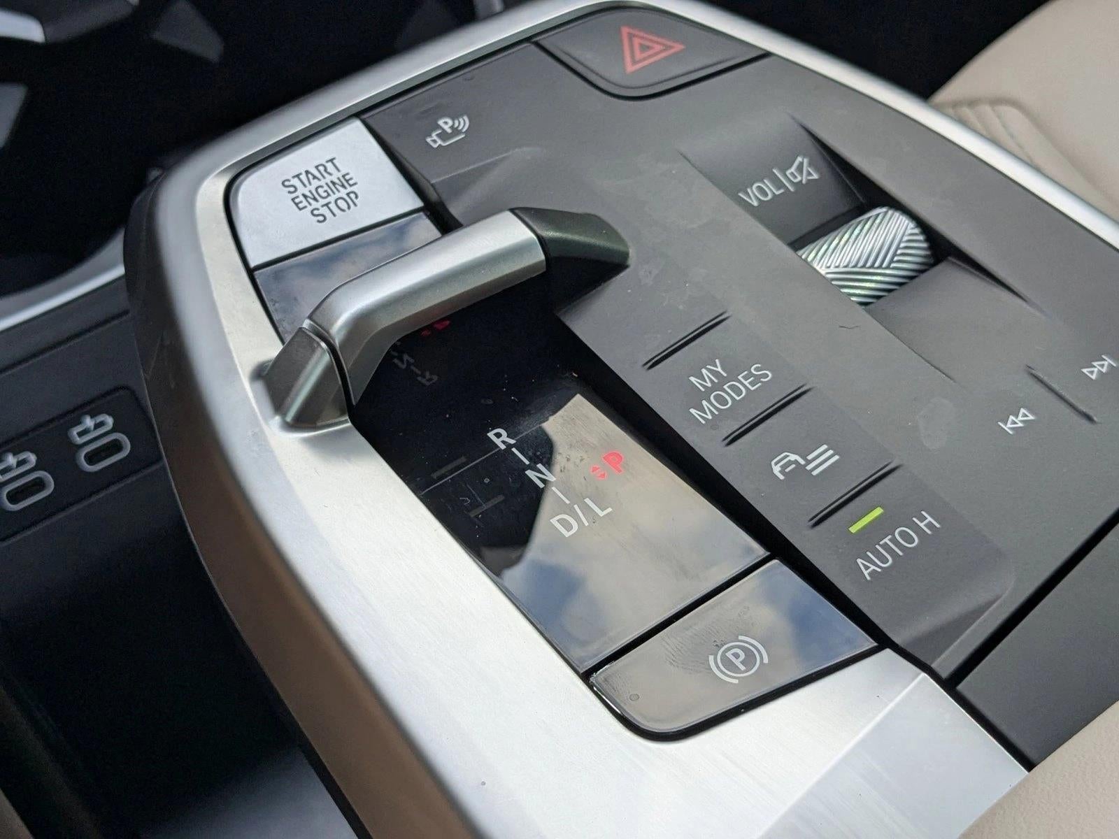 2025 BMW X1 xDrive28i Sports Activity Vehicle