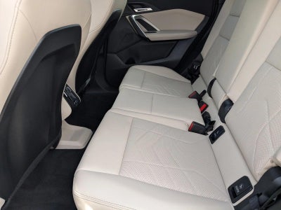 2025 BMW X1 xDrive28i Sports Activity Vehicle