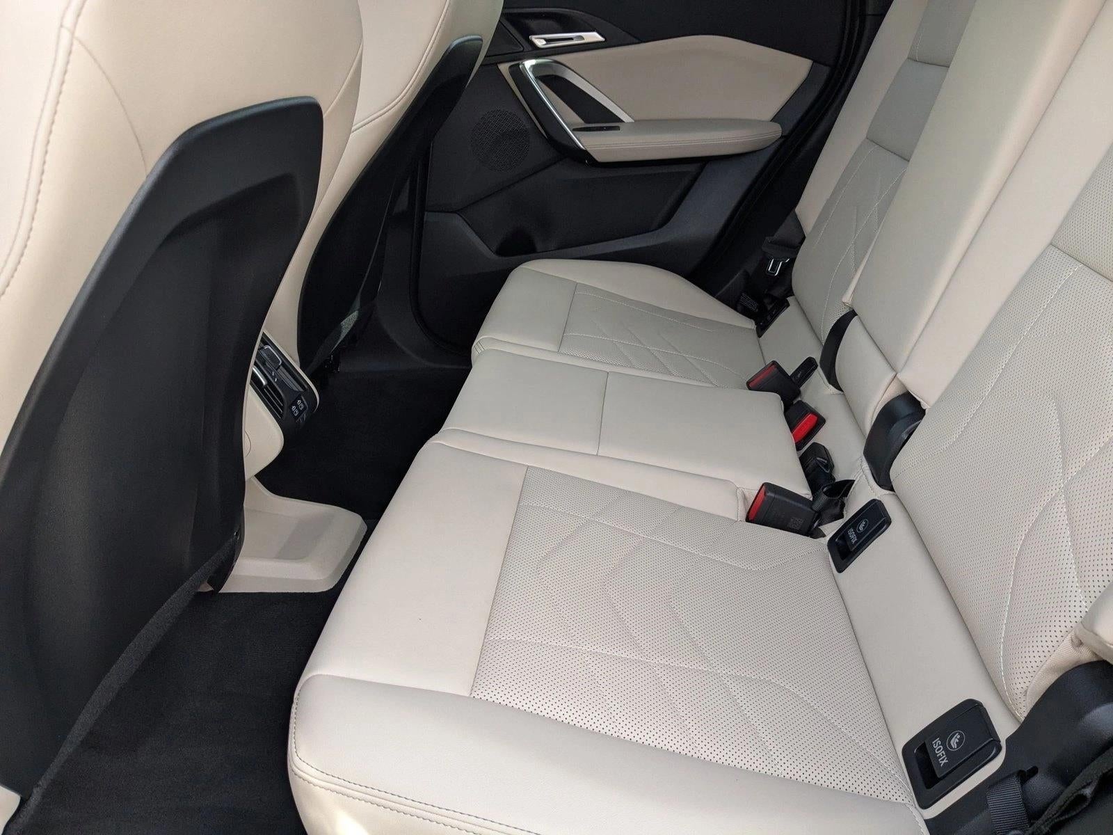 2025 BMW X1 xDrive28i Sports Activity Vehicle