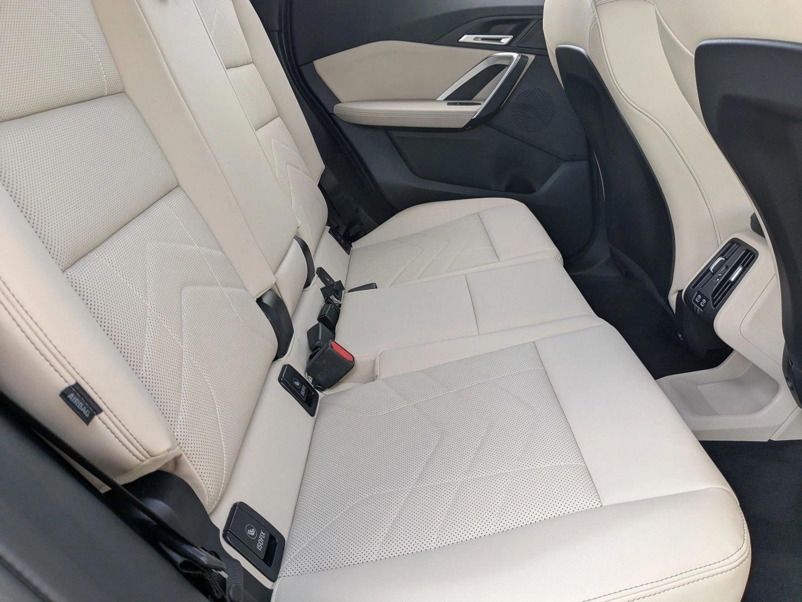 2025 BMW X1 xDrive28i Sports Activity Vehicle