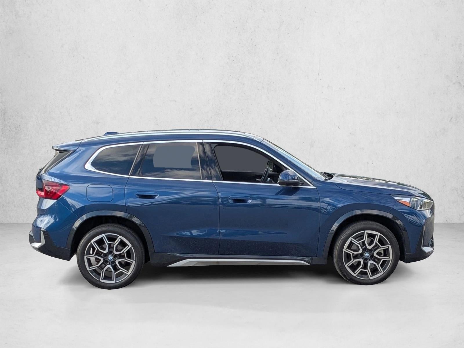 2025 BMW X1 xDrive28i Sports Activity Vehicle