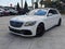2019 Mercedes-Benz S-Class AMG® S 63 4MATIC®+ Sedan