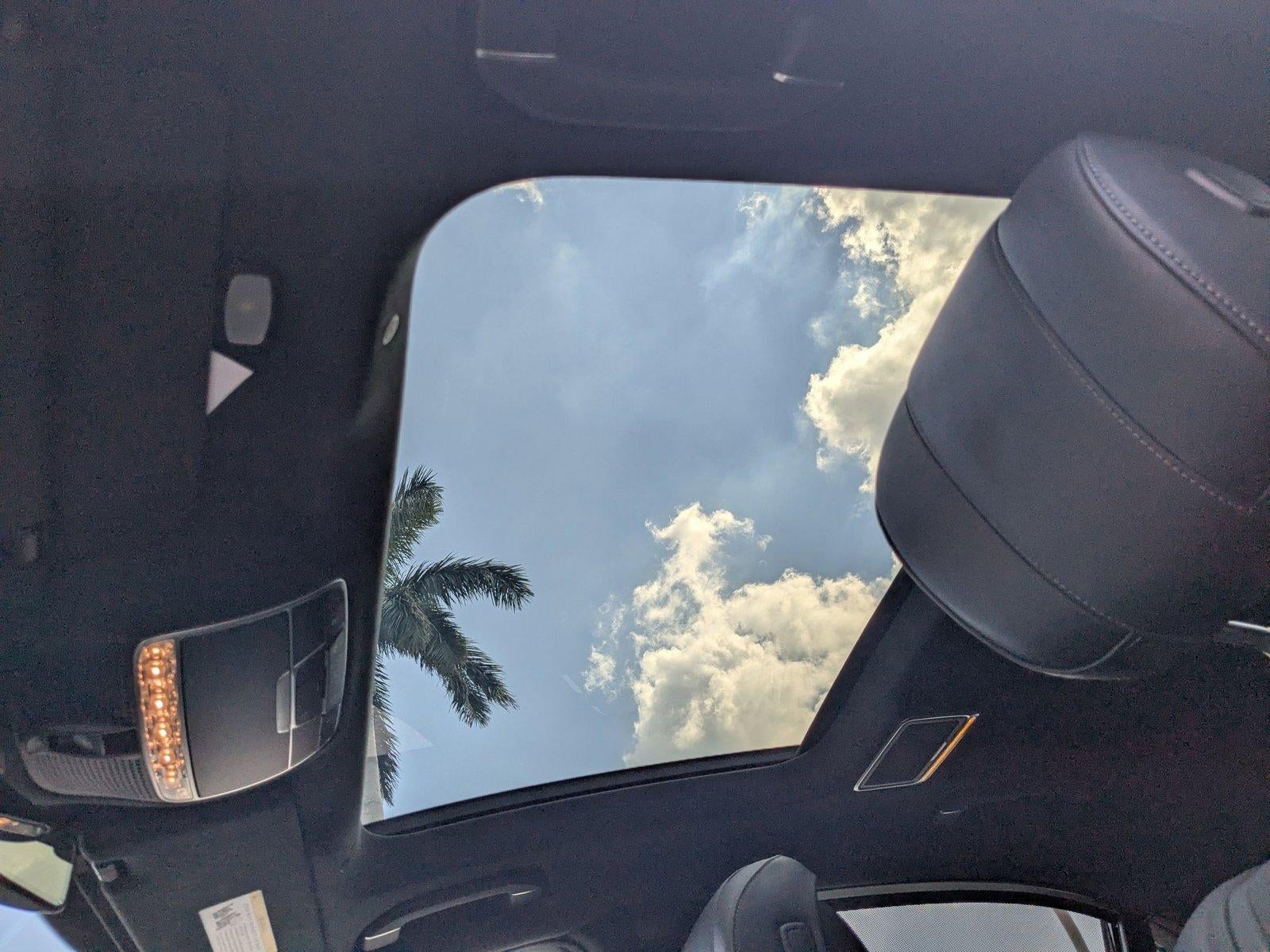 2019 Mercedes-Benz S-Class AMG® S 63 4MATIC®+ Sedan