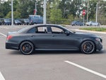 2018 Mercedes-Benz E-Class AMG® E 63 S 4MATIC® Sedan