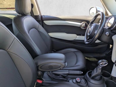 2018 MINI Cooper Hardtop 2 Door Cooper