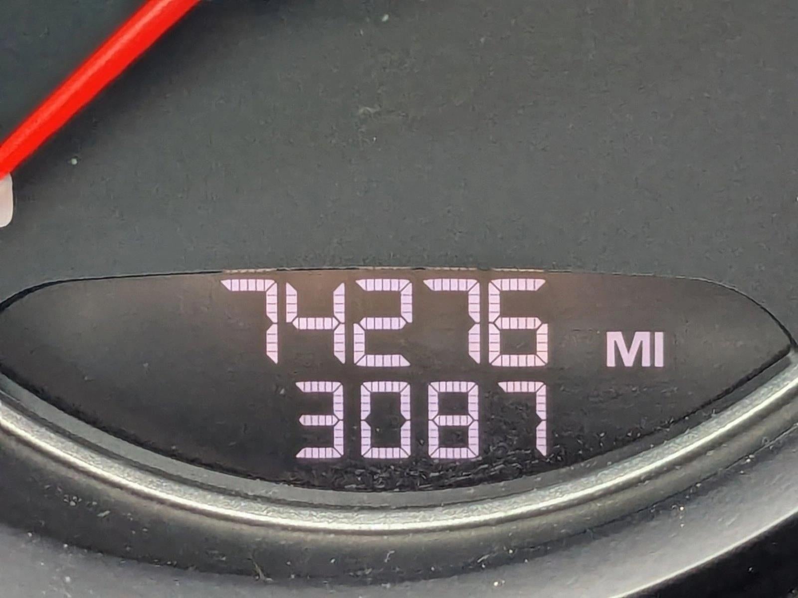 2017 Porsche Cayenne Platinum Edition AWD