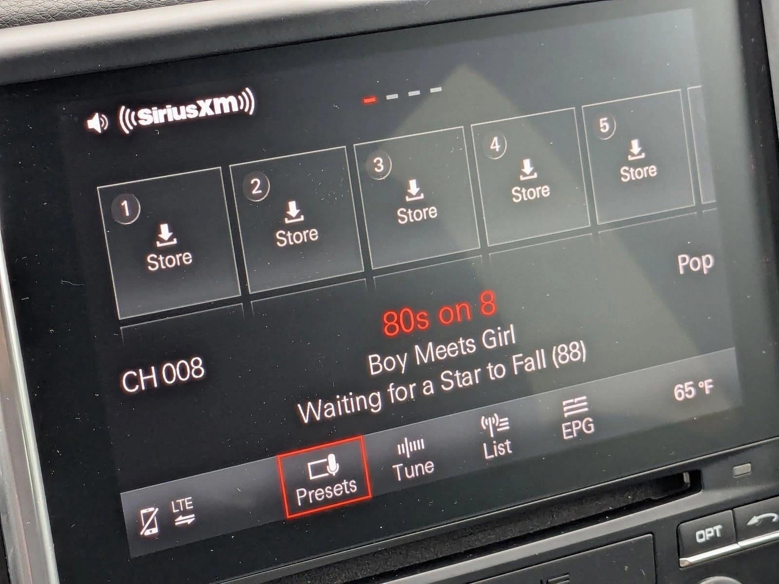 2017 Porsche Cayenne Platinum Edition AWD