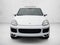 2017 Porsche Cayenne Platinum Edition AWD