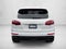 2017 Porsche Cayenne Platinum Edition AWD
