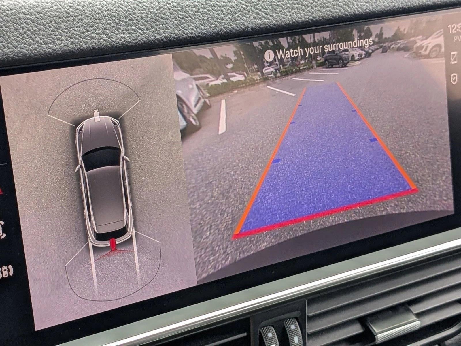 2023 Porsche Cayenne Platinum Edition AWD