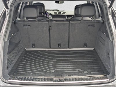 2023 Porsche Cayenne Platinum Edition AWD