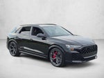 2025 Audi RS Q8 performance 4.0 TFSI quattro