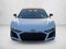 2020 Audi R8 Spyder V10 performance quattro